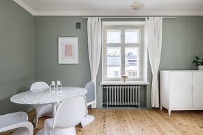 Scandinavian Apartments Fredrikinkatu