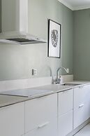 Scandinavian Apartments Fredrikinkatu