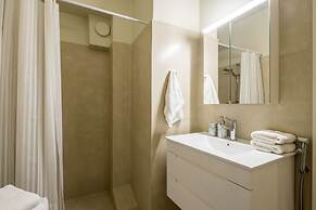 Scandinavian Apartments Fredrikinkatu