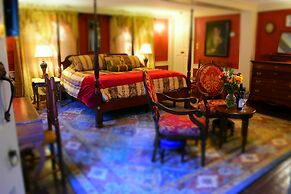 Daniels House Inn