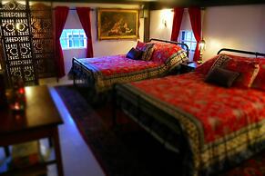 Daniels House Inn