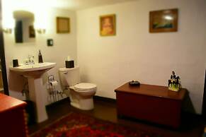 Daniels House Inn
