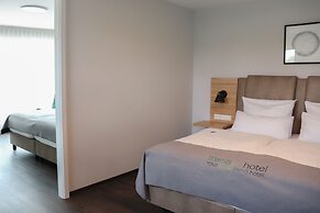 trendic hotel