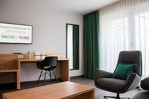 trendic hotel
