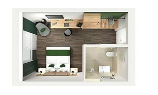 trendic hotel