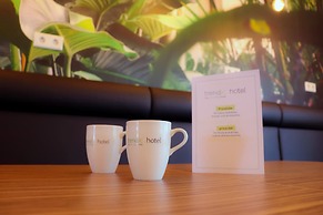 trendic hotel