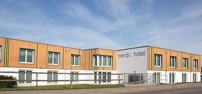 trendic hotel