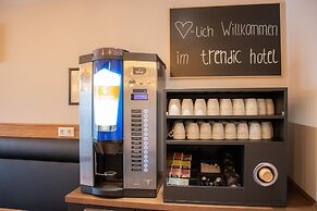 trendic hotel