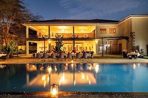 Kahawa House