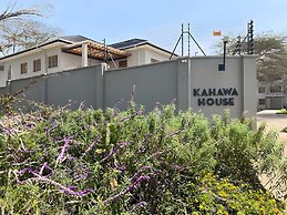 Kahawa House