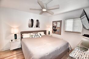 0607 Waters Edge Resort 1 Bedroom Condo by Redawning