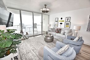 0607 Waters Edge Resort 1 Bedroom Condo by Redawning