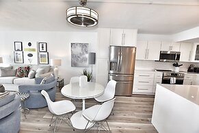 0607 Waters Edge Resort 1 Bedroom Condo by Redawning