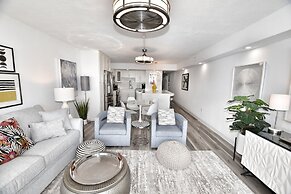 0607 Waters Edge Resort 1 Bedroom Condo by Redawning