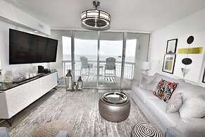 0607 Waters Edge Resort 1 Bedroom Condo by Redawning