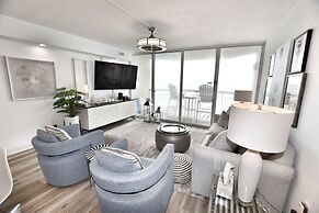 0607 Waters Edge Resort 1 Bedroom Condo by Redawning