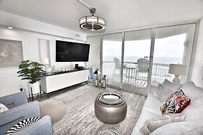 0607 Waters Edge Resort 1 Bedroom Condo by Redawning