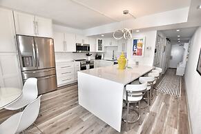 0607 Waters Edge Resort 1 Bedroom Condo by Redawning