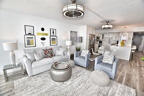 0607 Waters Edge Resort 1 Bedroom Condo by Redawning