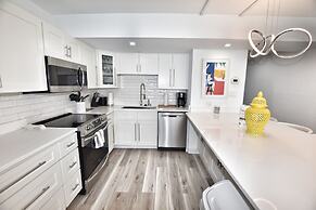 0607 Waters Edge Resort 1 Bedroom Condo by Redawning