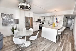 0607 Waters Edge Resort 1 Bedroom Condo by Redawning