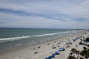 0607 Waters Edge Resort 1 Bedroom Condo by Redawning