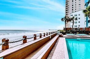 0607 Waters Edge Resort 1 Bedroom Condo by Redawning