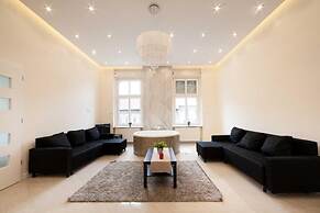 Erzsébet Spa Apartment