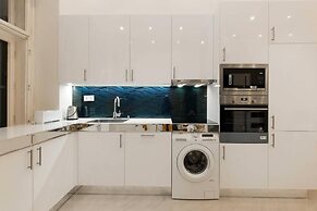 Erzsébet Spa Apartment