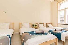 Erzsébet Spa Apartment