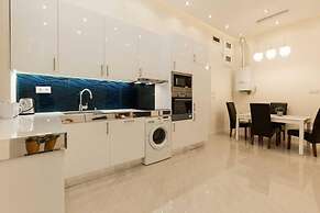 Erzsébet Spa Apartment