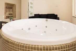 Erzsébet Spa Apartment