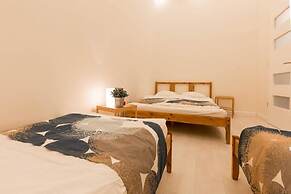 Erzsébet Spa Apartment