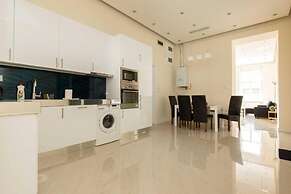 Erzsébet Spa Apartment