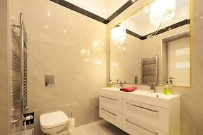 Erzsébet Spa Apartment