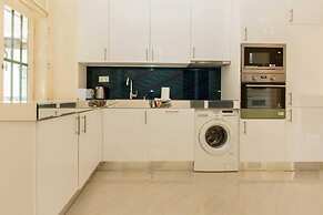 Erzsébet Spa Apartment