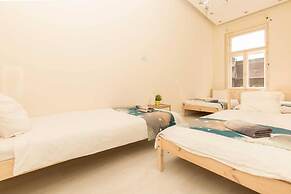 Erzsébet Spa Apartment