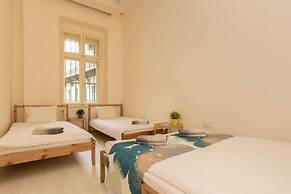 Erzsébet Spa Apartment