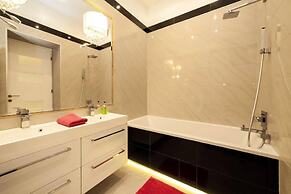 Erzsébet Spa Apartment