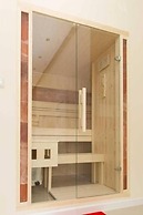 Erzsébet Spa Apartment