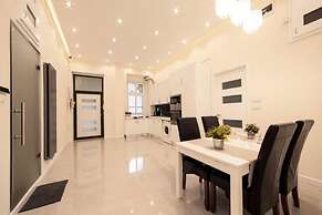 Erzsébet Spa Apartment