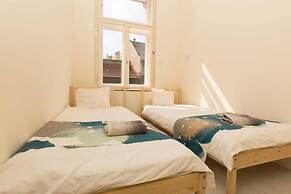 Erzsébet Spa Apartment