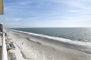 1201 Waters Edge Resort 3 Bedroom Condo by RedAwning