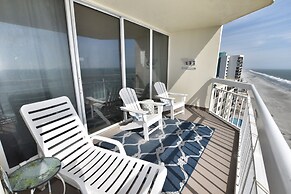 1201 Waters Edge Resort 3 Bedroom Condo by RedAwning