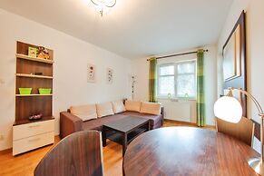 Apartamenty Sun &Snow Rezydencja Parkowa