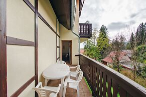 Apartamenty Sun &Snow Rezydencja Parkowa