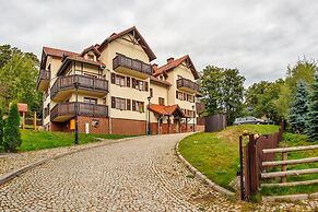 Apartamenty Sun &Snow Rezydencja Parkowa