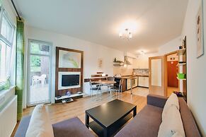 Apartamenty Sun &Snow Rezydencja Parkowa