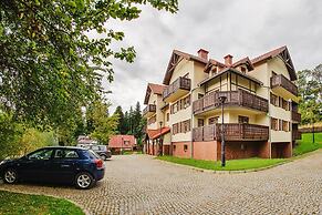 Apartamenty Sun &Snow Rezydencja Parkowa