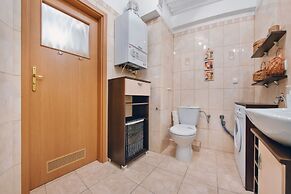 Apartamenty Sun &Snow Rezydencja Parkowa